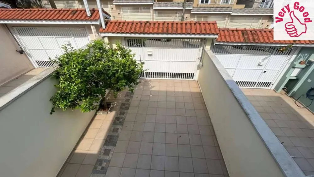 Casa, 3 quartos - Foto 2