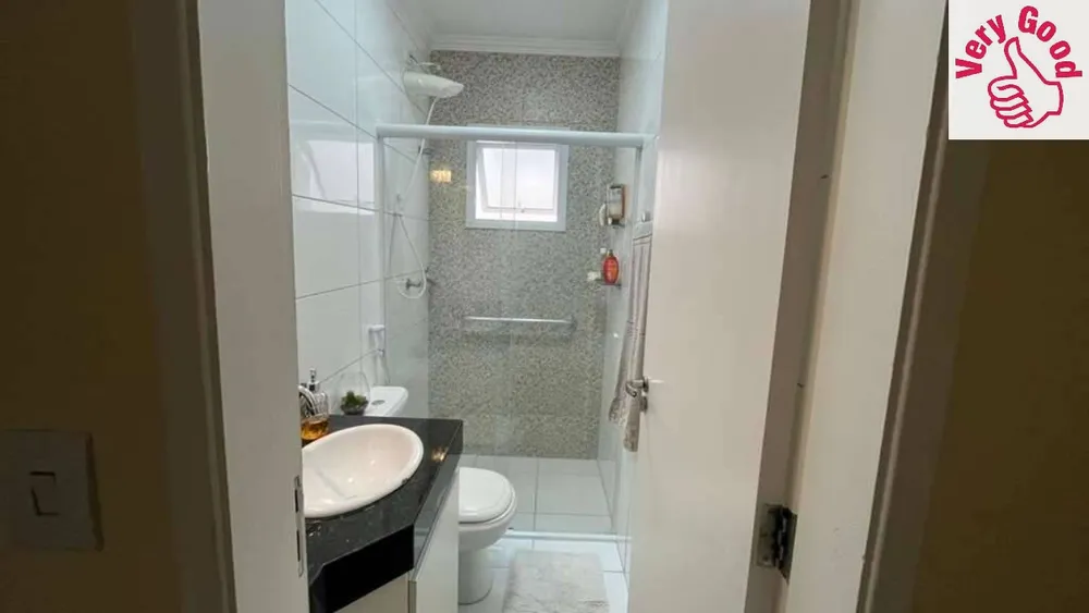 Casa, 3 quartos - Foto 14