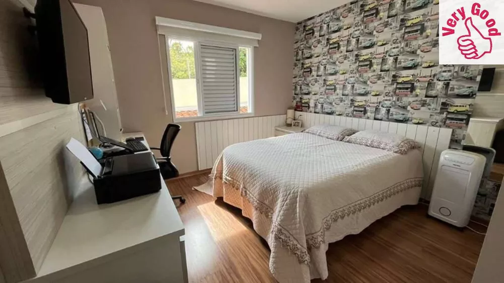 Casa, 3 quartos - Foto 6