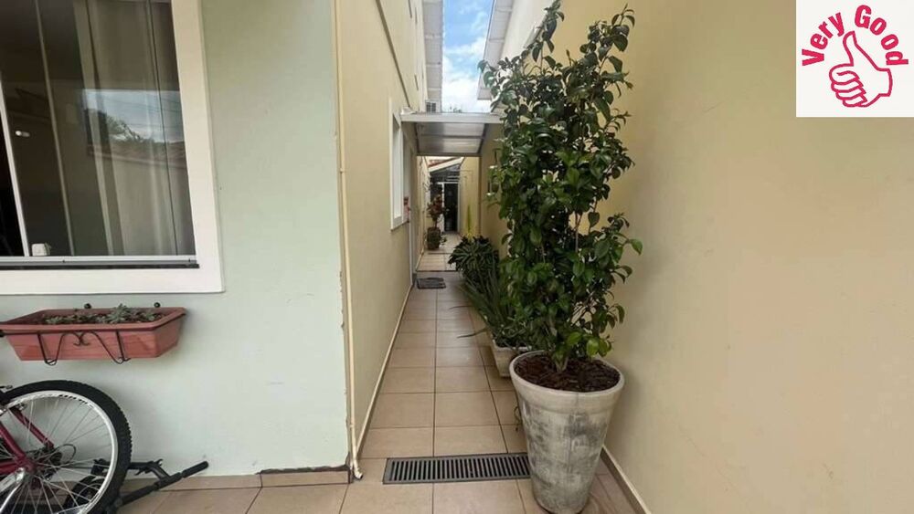 Casa, 3 quartos - Foto 4