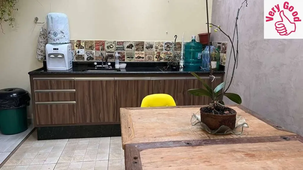Casa, 3 quartos - Foto 10