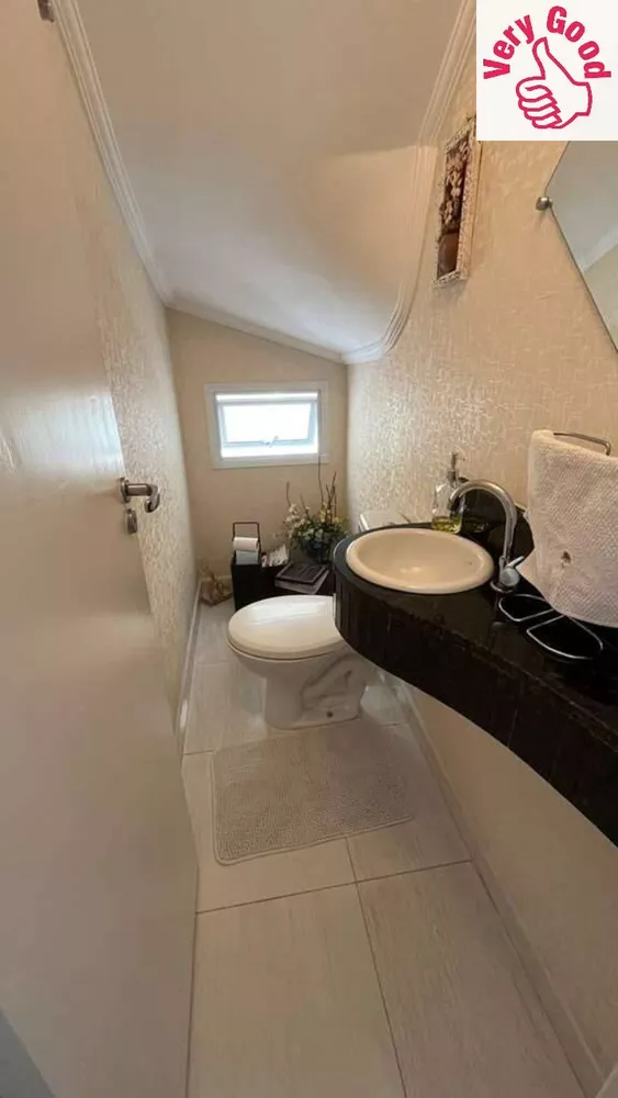 Casa, 3 quartos - Foto 5