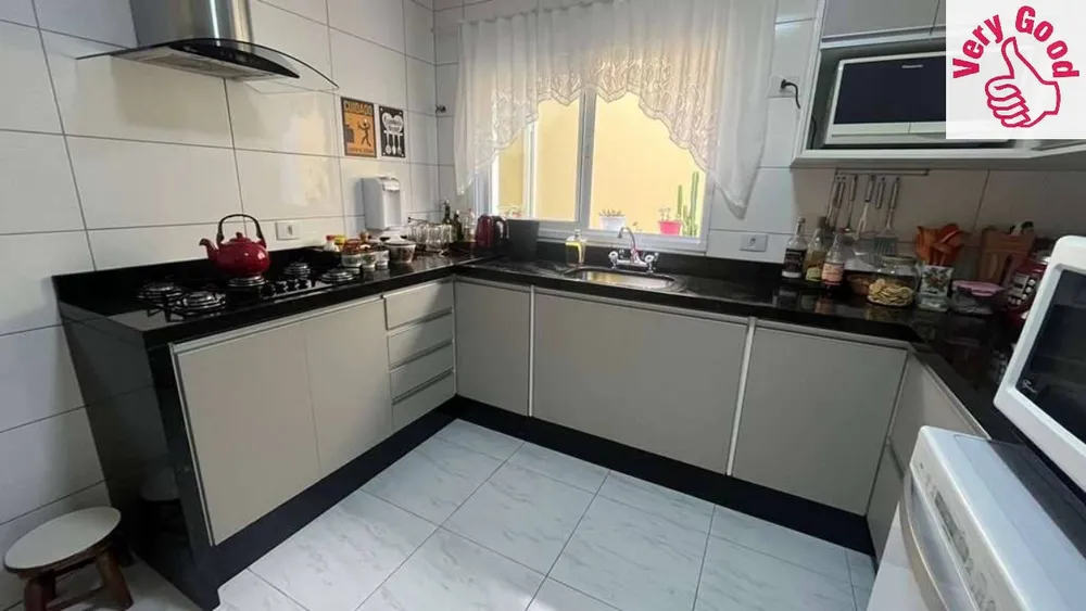 Casa, 3 quartos - Foto 7