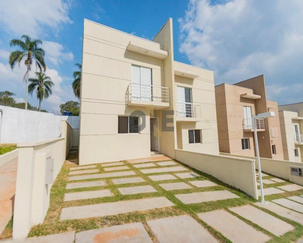 Casa, 2 quartos, 101 m² - Foto 3