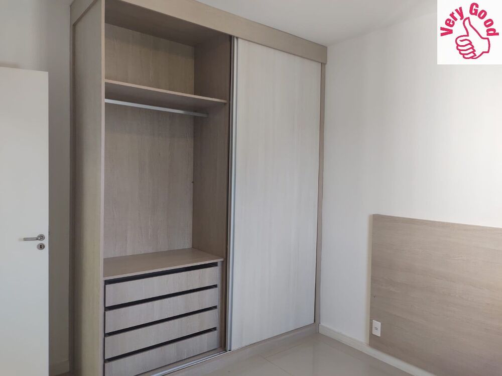 Apartamento, 2 quartos, 51 m² - Foto 5