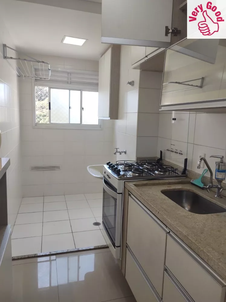 Apartamento, 2 quartos, 51 m² - Foto 4