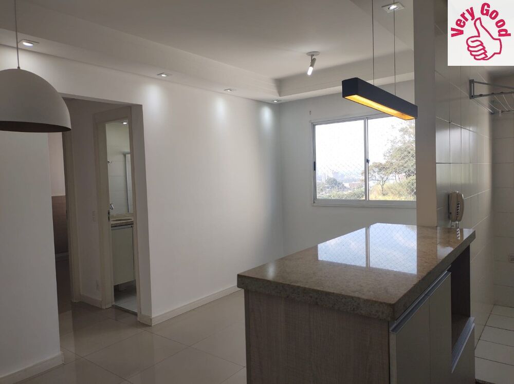 Apartamento, 2 quartos, 51 m² - Foto 8