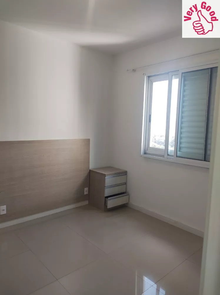 Apartamento, 2 quartos, 51 m² - Foto 2