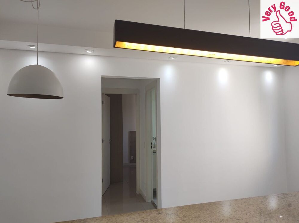 Apartamento, 2 quartos, 51 m² - Foto 7