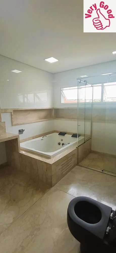 Casa, 4 quartos - Foto 8