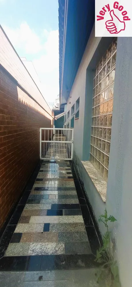 Casa, 4 quartos - Foto 12