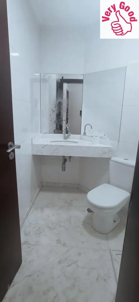 Casa, 4 quartos - Foto 5