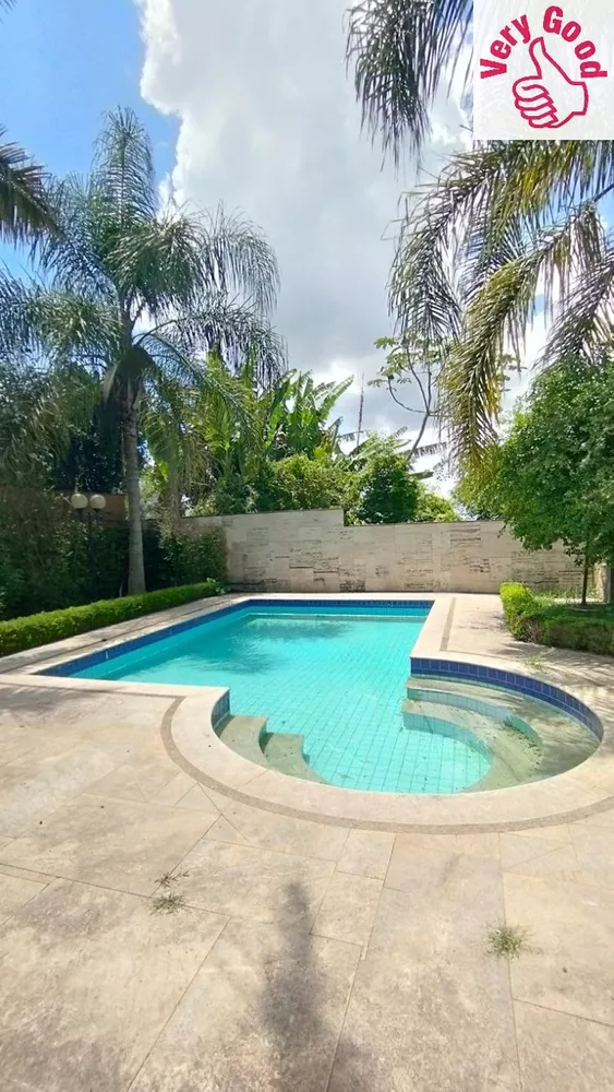 Casa, 4 quartos - Foto 1