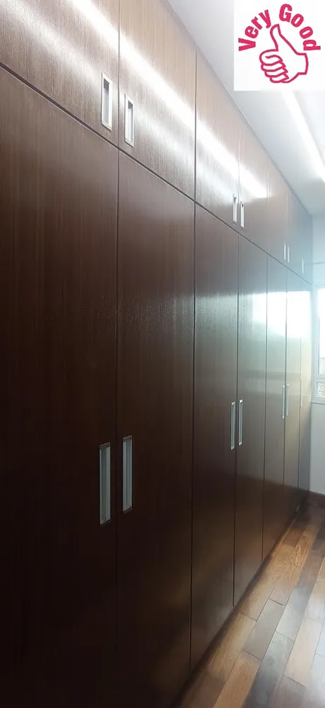 Casa, 4 quartos - Foto 10