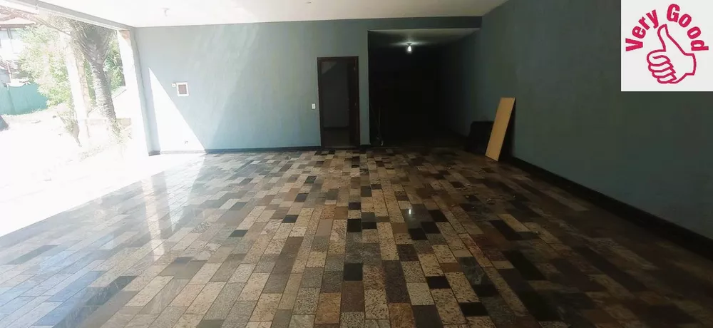 Casa, 4 quartos - Foto 2