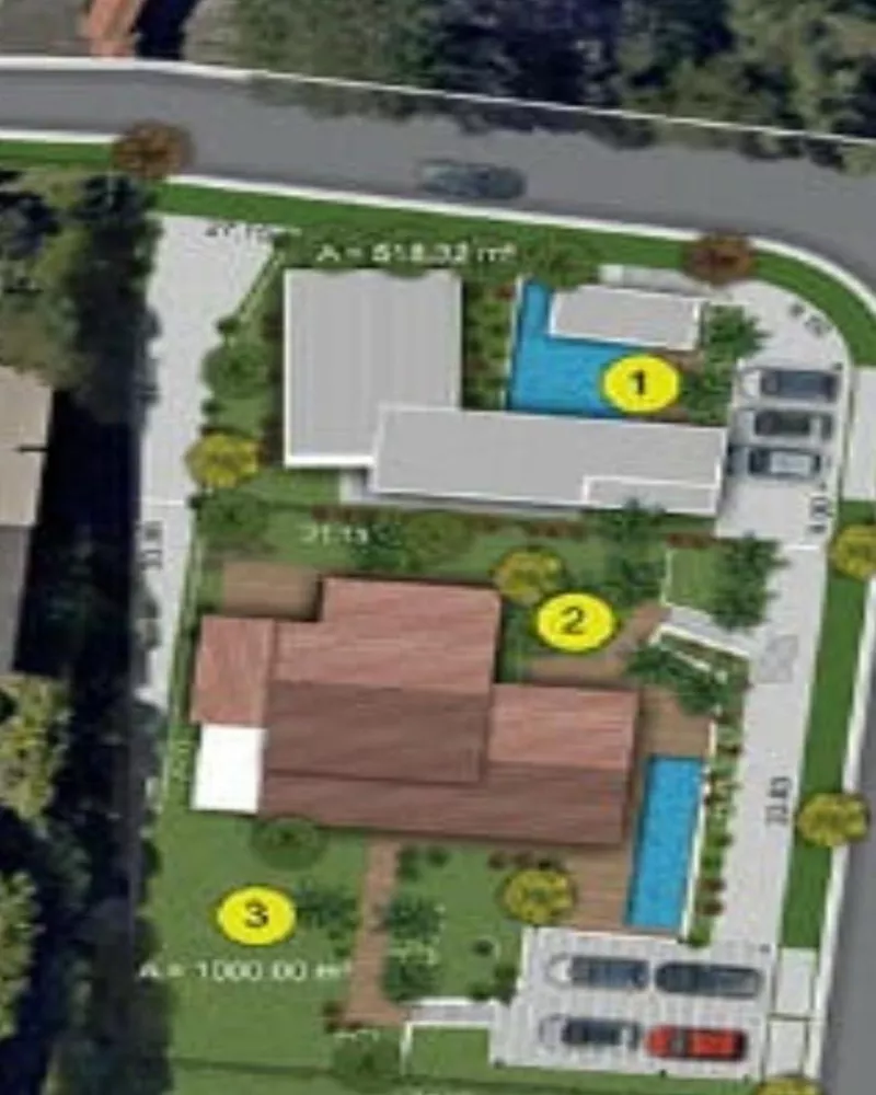 Terreno, 500 m² - Foto 8