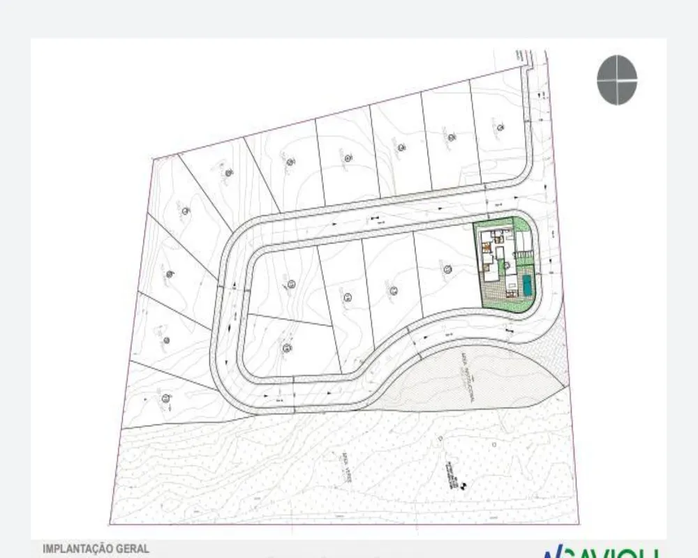 Terreno, 500 m² - Foto 6