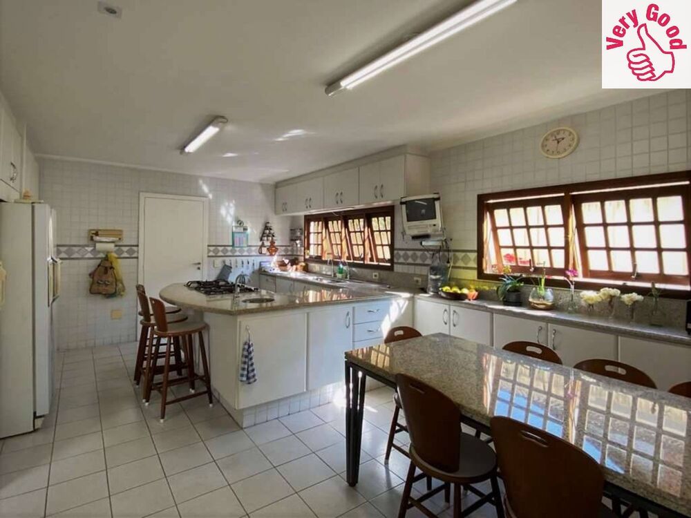 Casa, 4 quartos - Foto 7