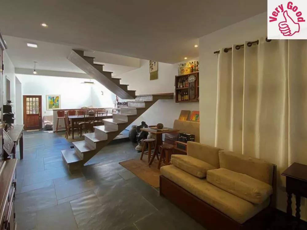 Casa, 4 quartos - Foto 9