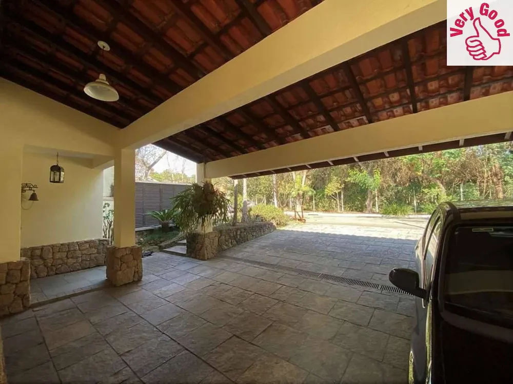 Casa, 4 quartos - Foto 4