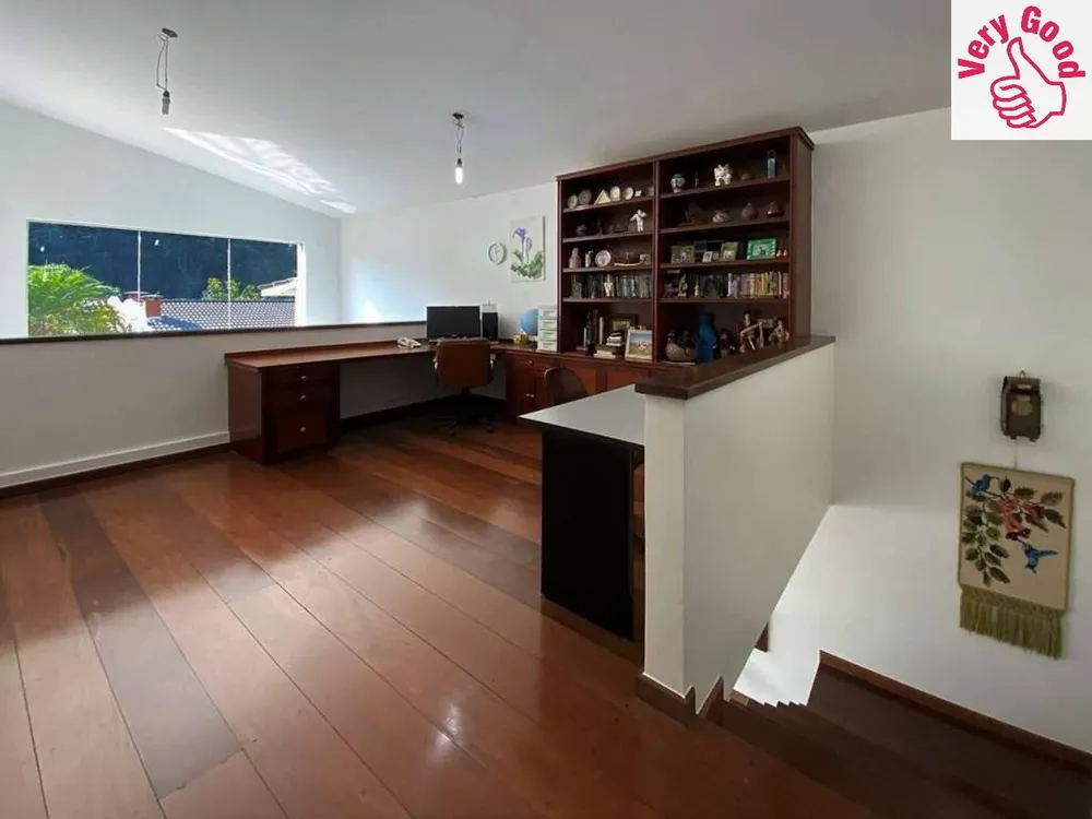 Casa, 4 quartos - Foto 18