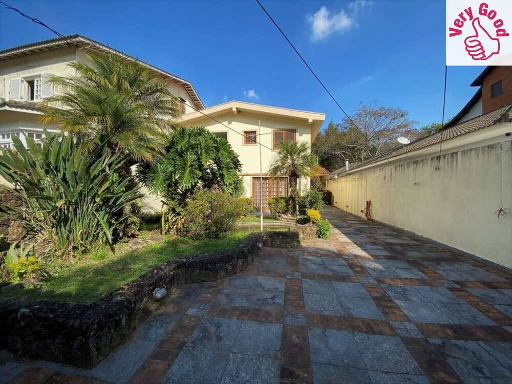 Casa, 4 quartos - Foto 3