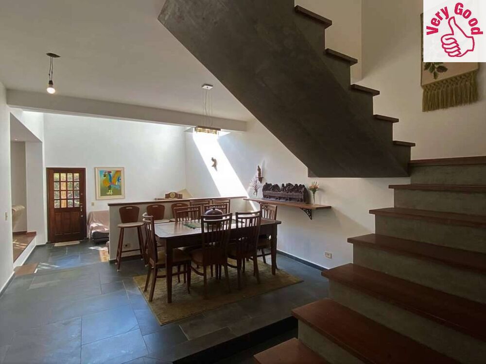 Casa, 4 quartos - Foto 2