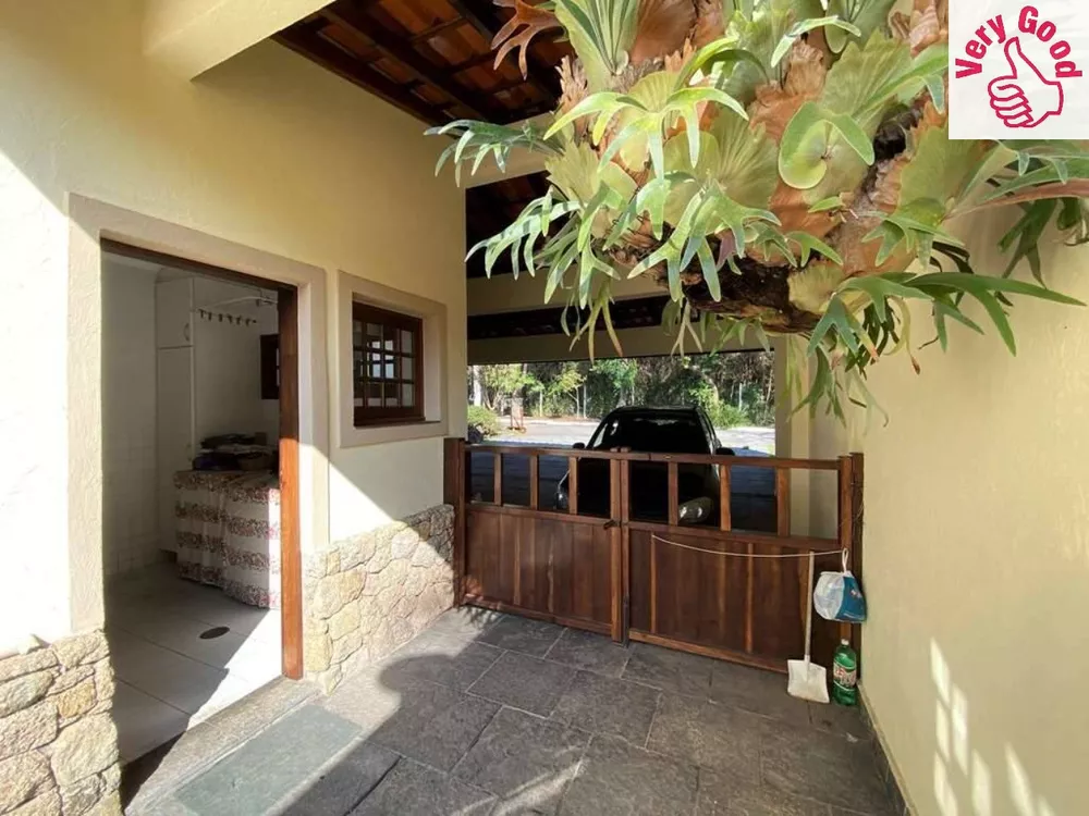 Casa, 4 quartos - Foto 12