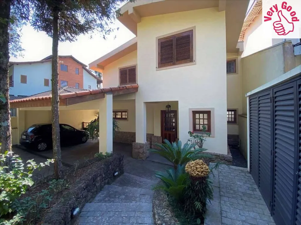 Casa, 4 quartos - Foto 1