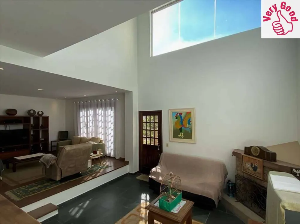 Casa, 4 quartos - Foto 10