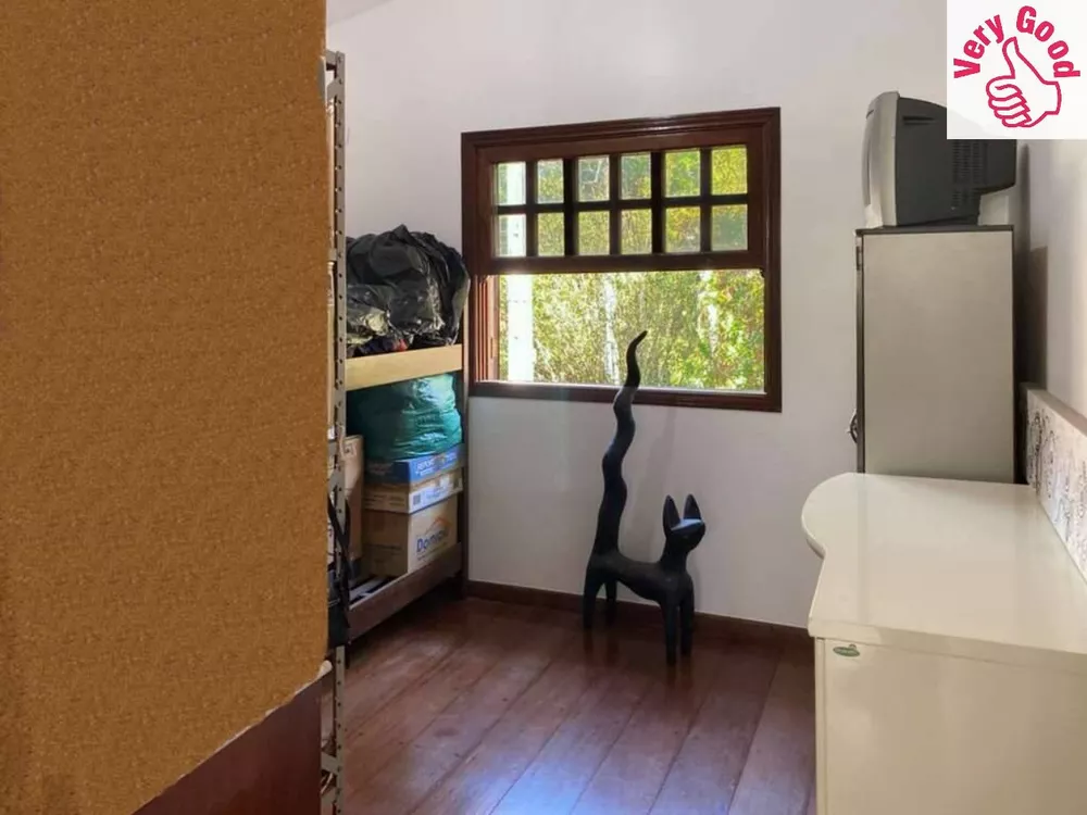 Casa, 4 quartos - Foto 11
