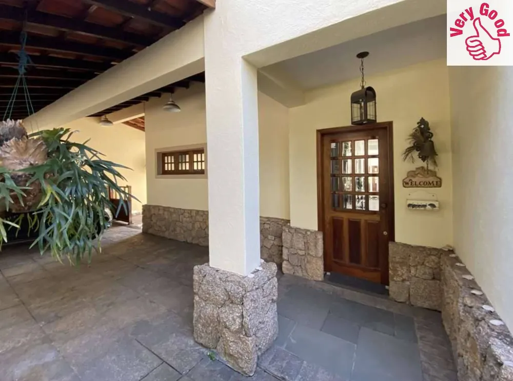 Casa, 4 quartos - Foto 3