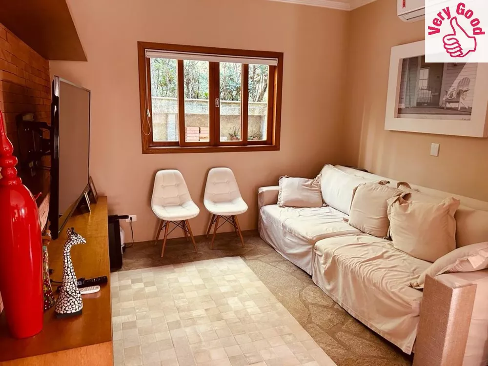 Casa, 4 quartos - Foto 7