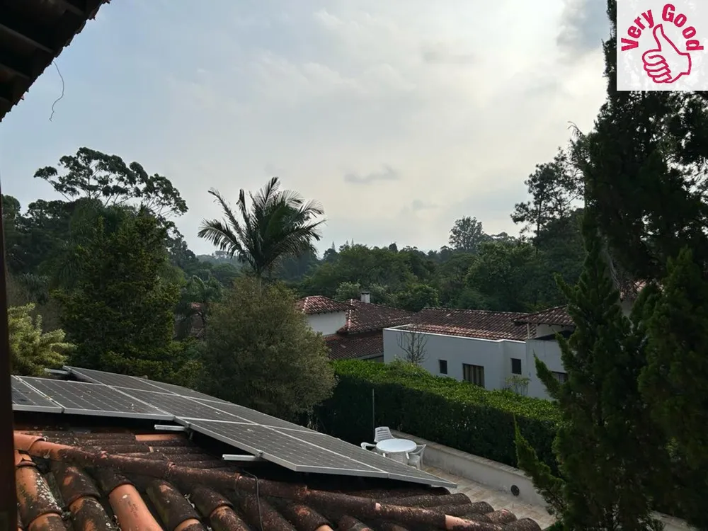 Casa, 4 quartos - Foto 6