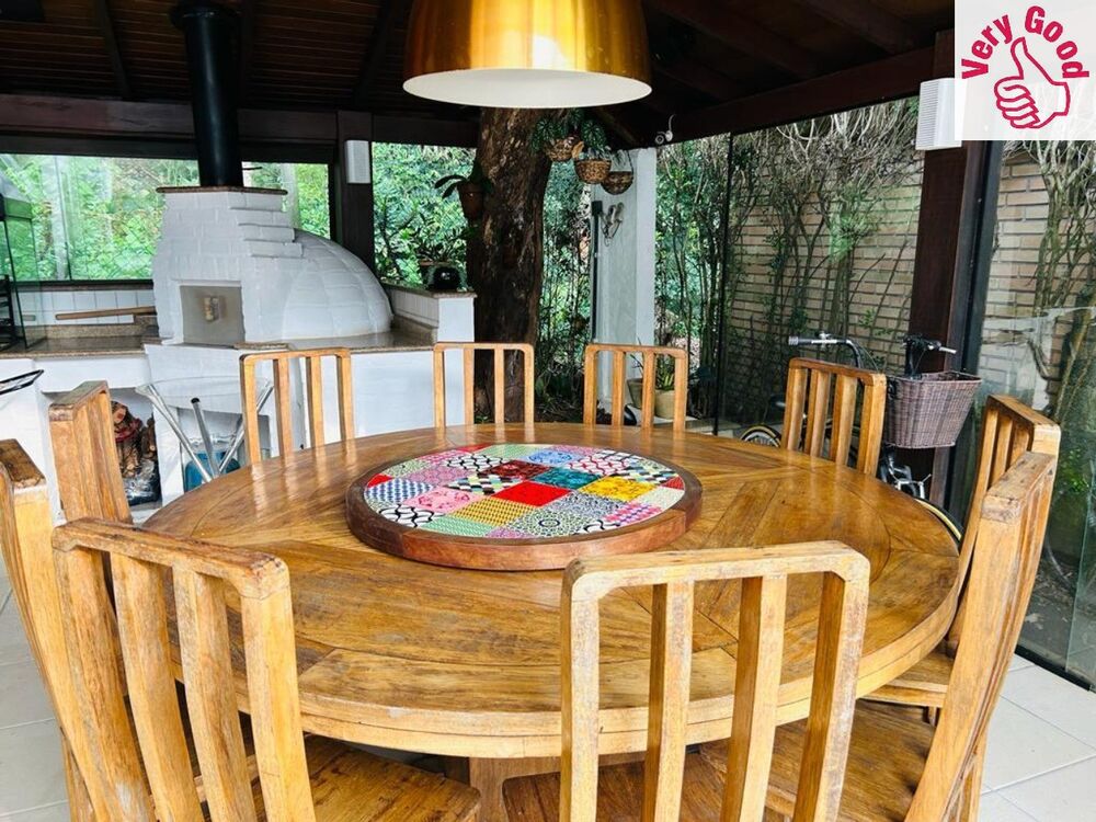 Casa à venda com 4 quartos, 534m² - Foto 2
