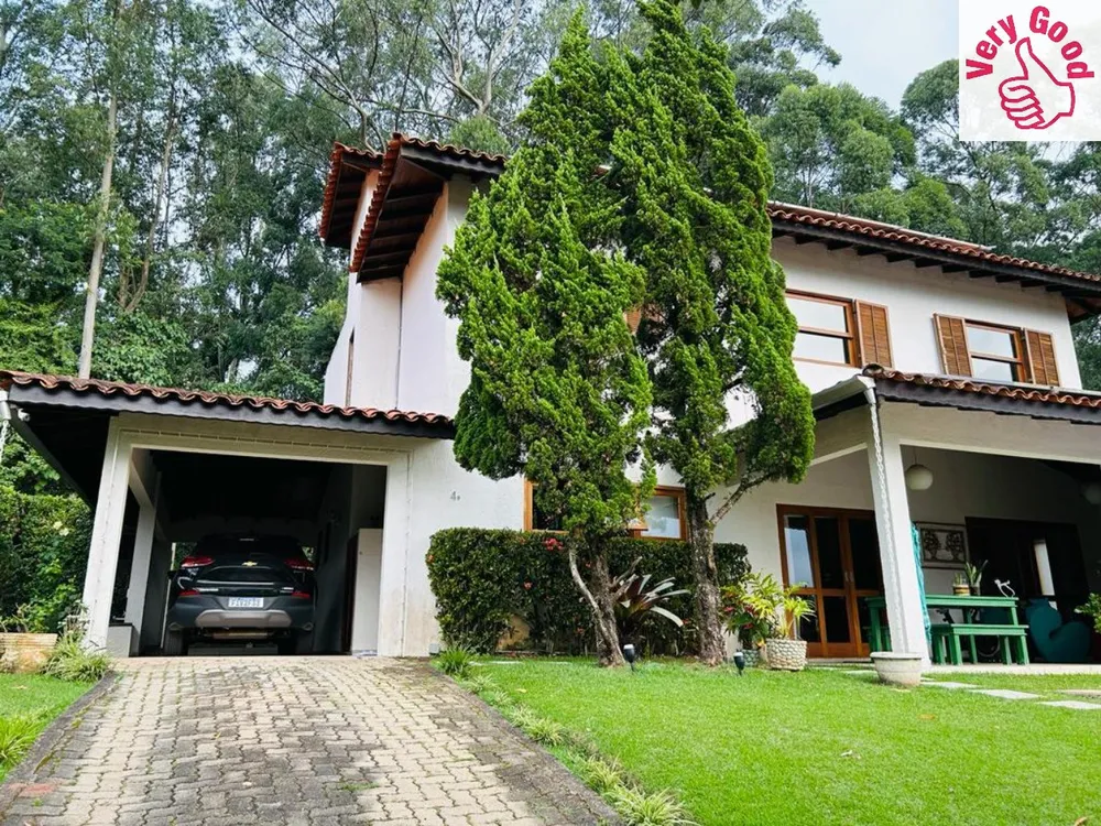Casa, 4 quartos - Foto 3