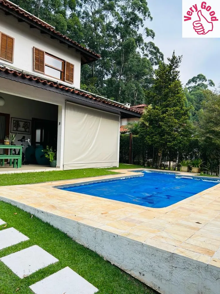 Casa, 4 quartos - Foto 5