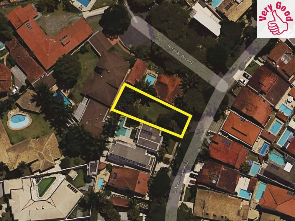 Terreno, 361 m² - Foto 4