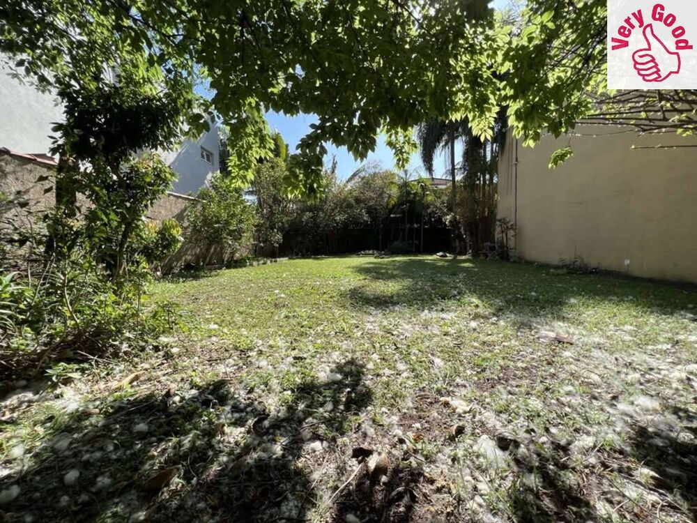 Terreno, 361 m² - Foto 1