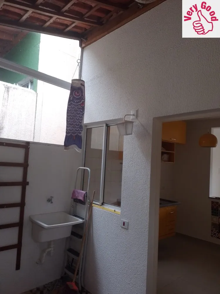 Casa, 2 quartos - Foto 8