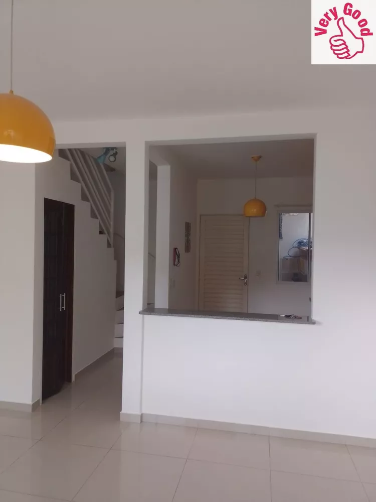 Casa, 2 quartos - Foto 2