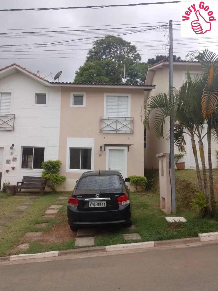 Casa, 2 quartos - Foto 1