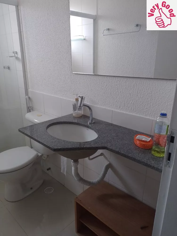 Casa, 2 quartos - Foto 8