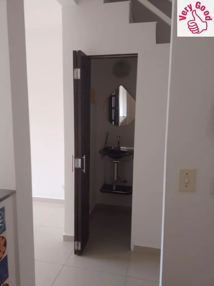 Casa, 2 quartos - Foto 4