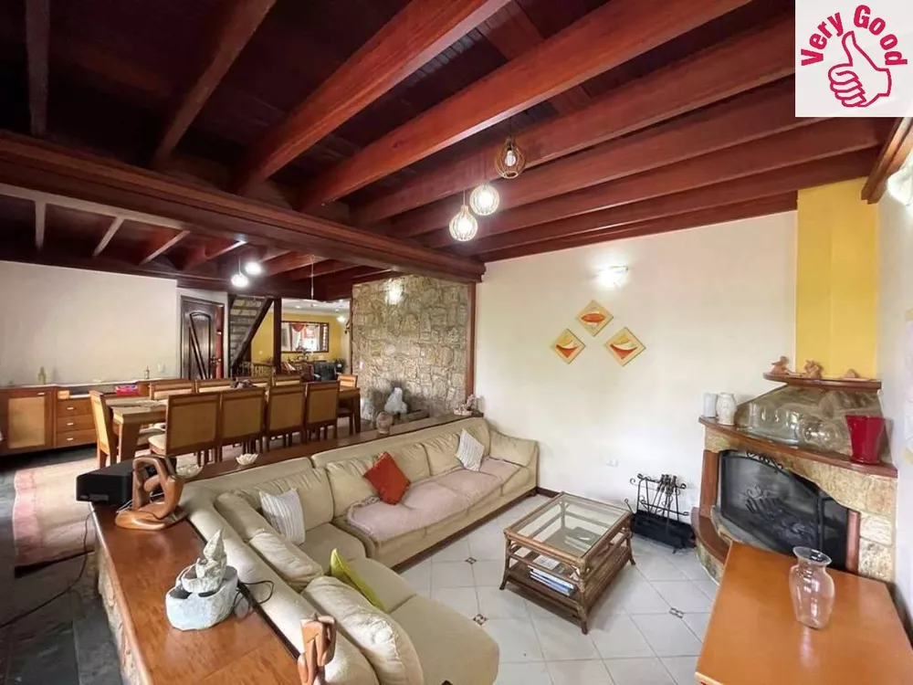 Casa, 6 quartos - Foto 8