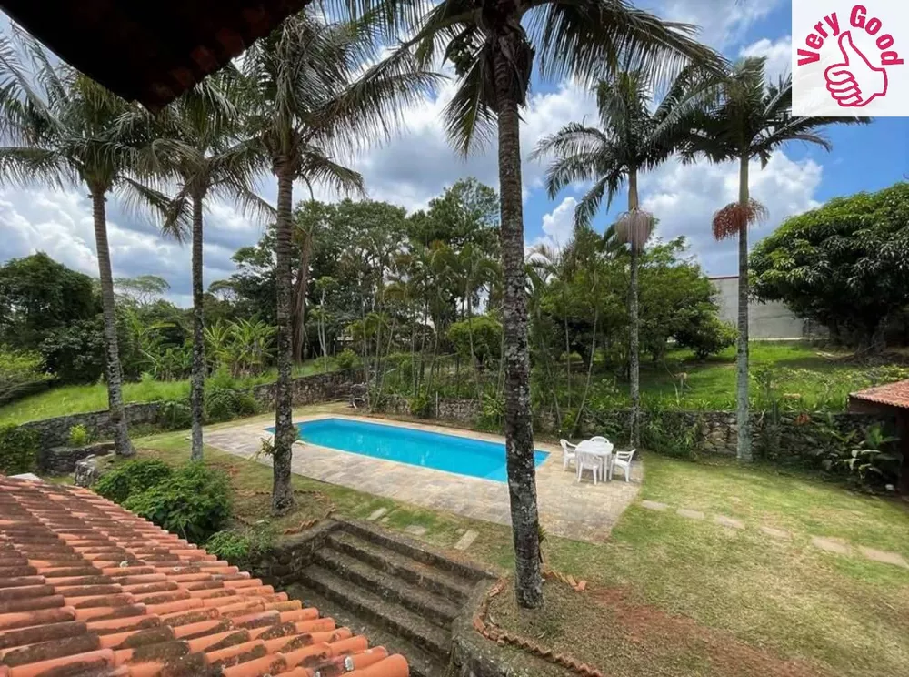 Casa, 6 quartos - Foto 6