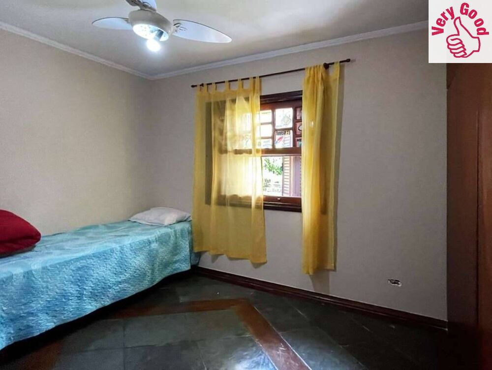 Casa, 6 quartos - Foto 1