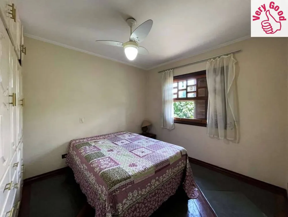 Casa, 6 quartos - Foto 16