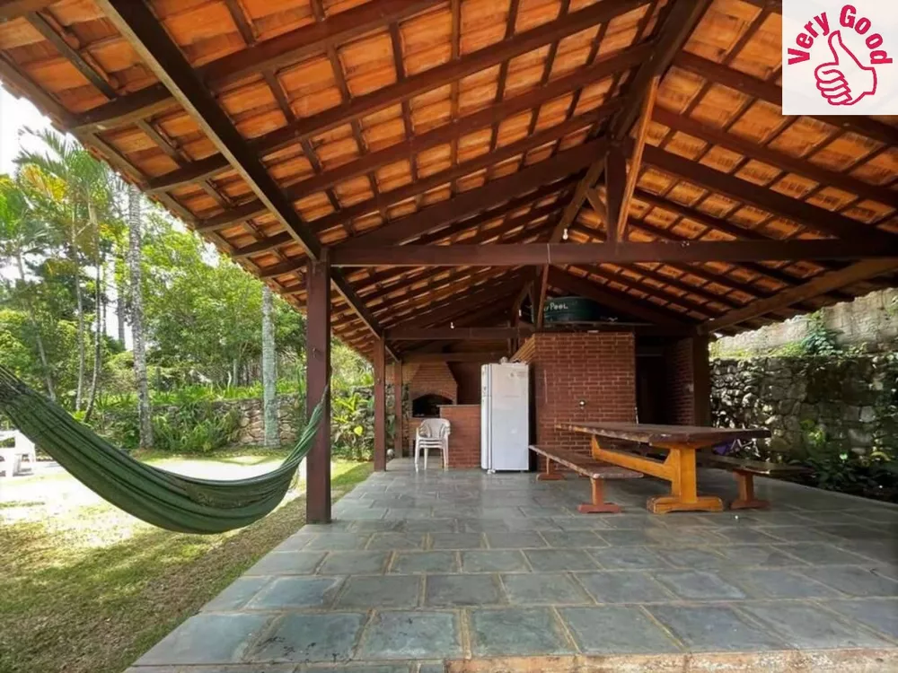 Casa, 6 quartos - Foto 7