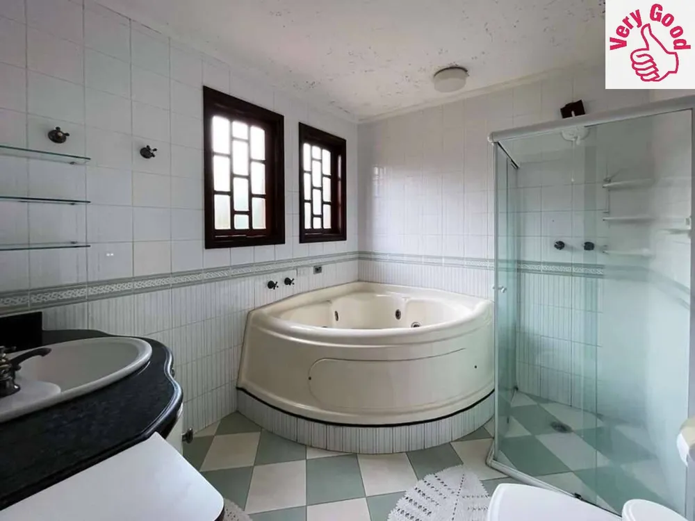 Casa, 6 quartos - Foto 12